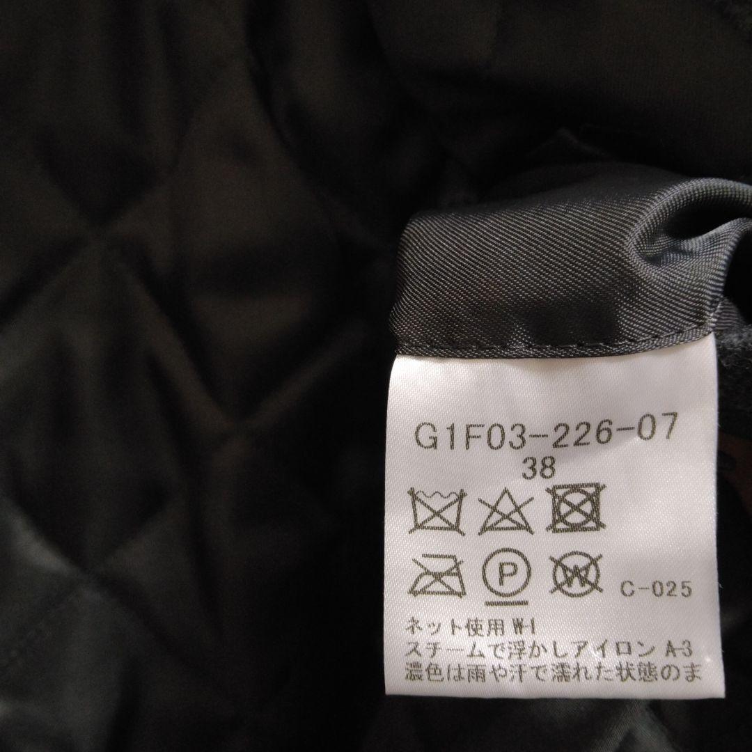 マッキントッシュロンドン　ウールコート　Mサイズ