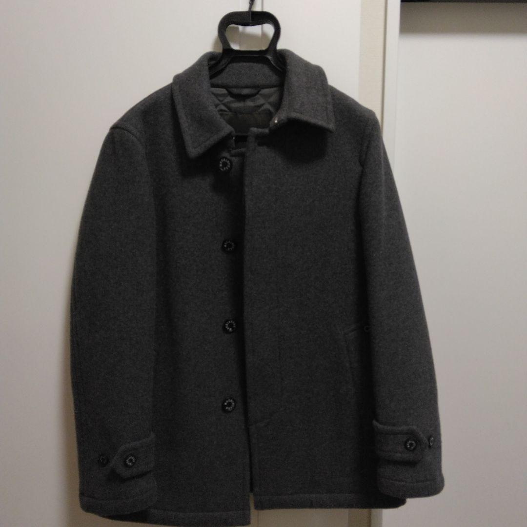 マッキントッシュロンドン　ウールコート　Mサイズ