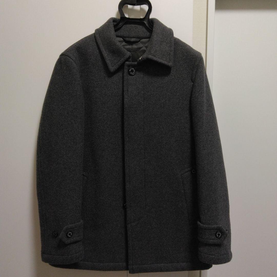 マッキントッシュロンドン　ウールコート　Mサイズ