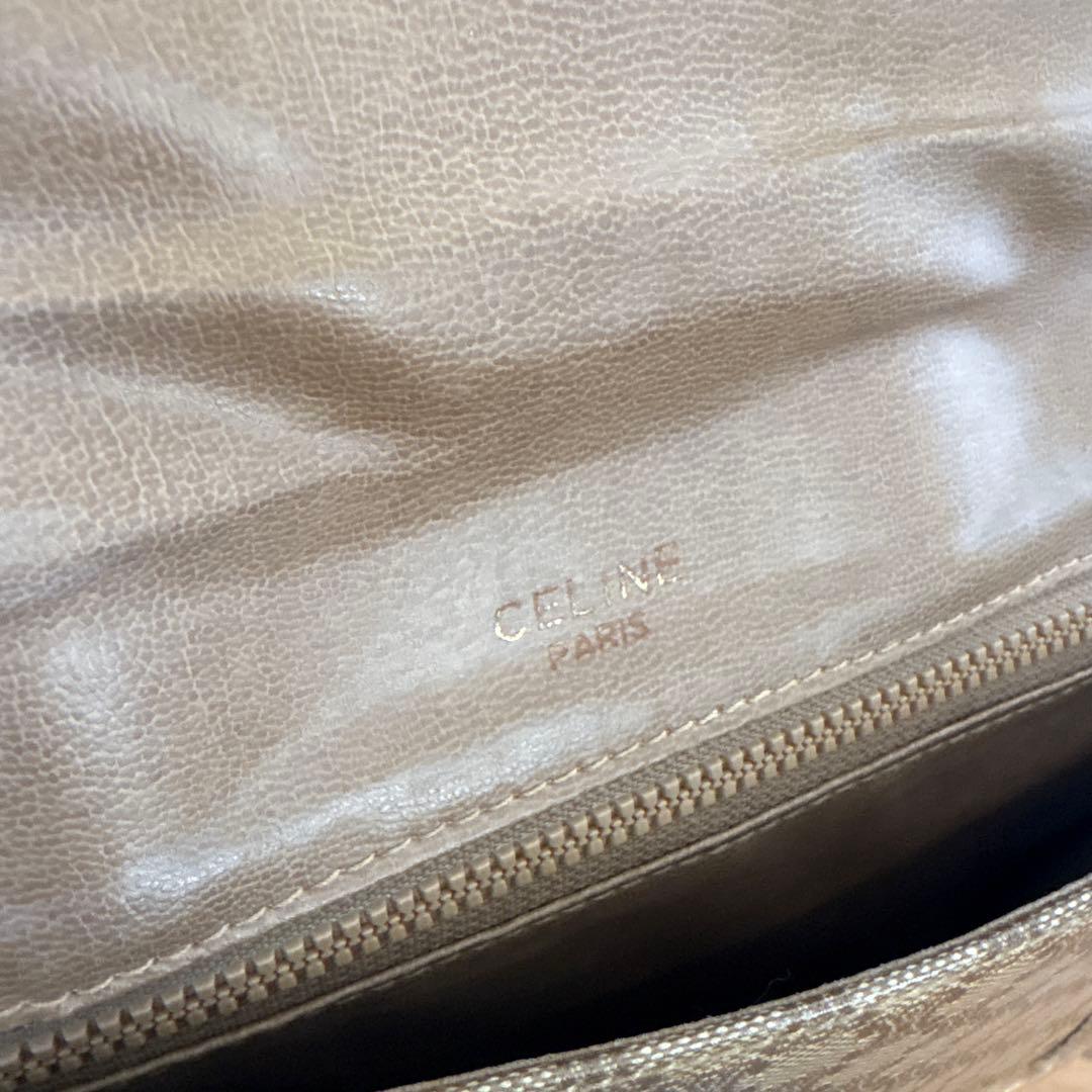 ♡セリーヌ！ビンテージ品♡