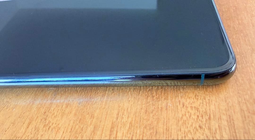 美品‼️iPhone11Pro Max ミッドナイトグリーン256GB