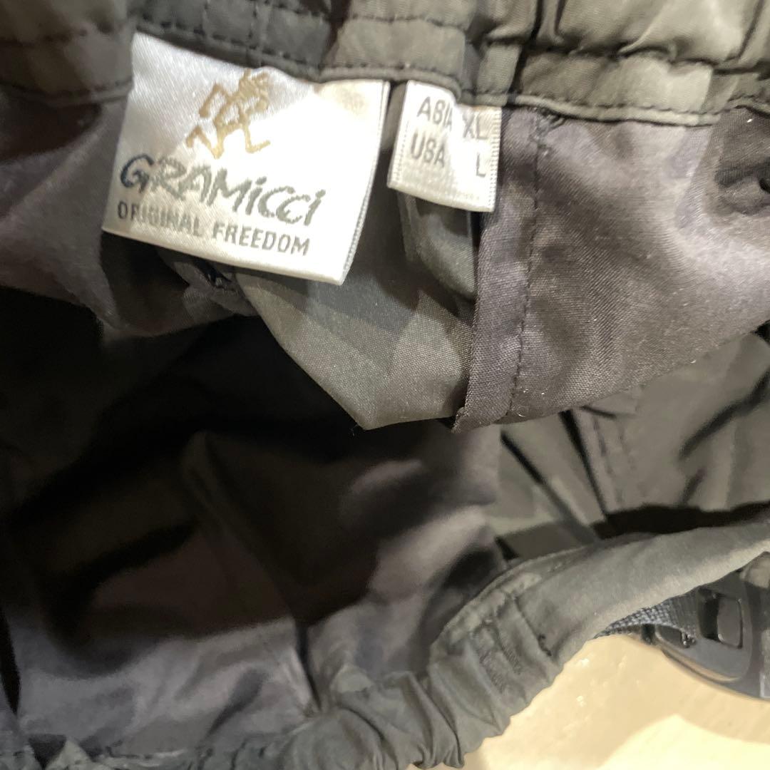 GRAMICCI B&Y ユナイテッドアローズ クライミングパンツ スラックス