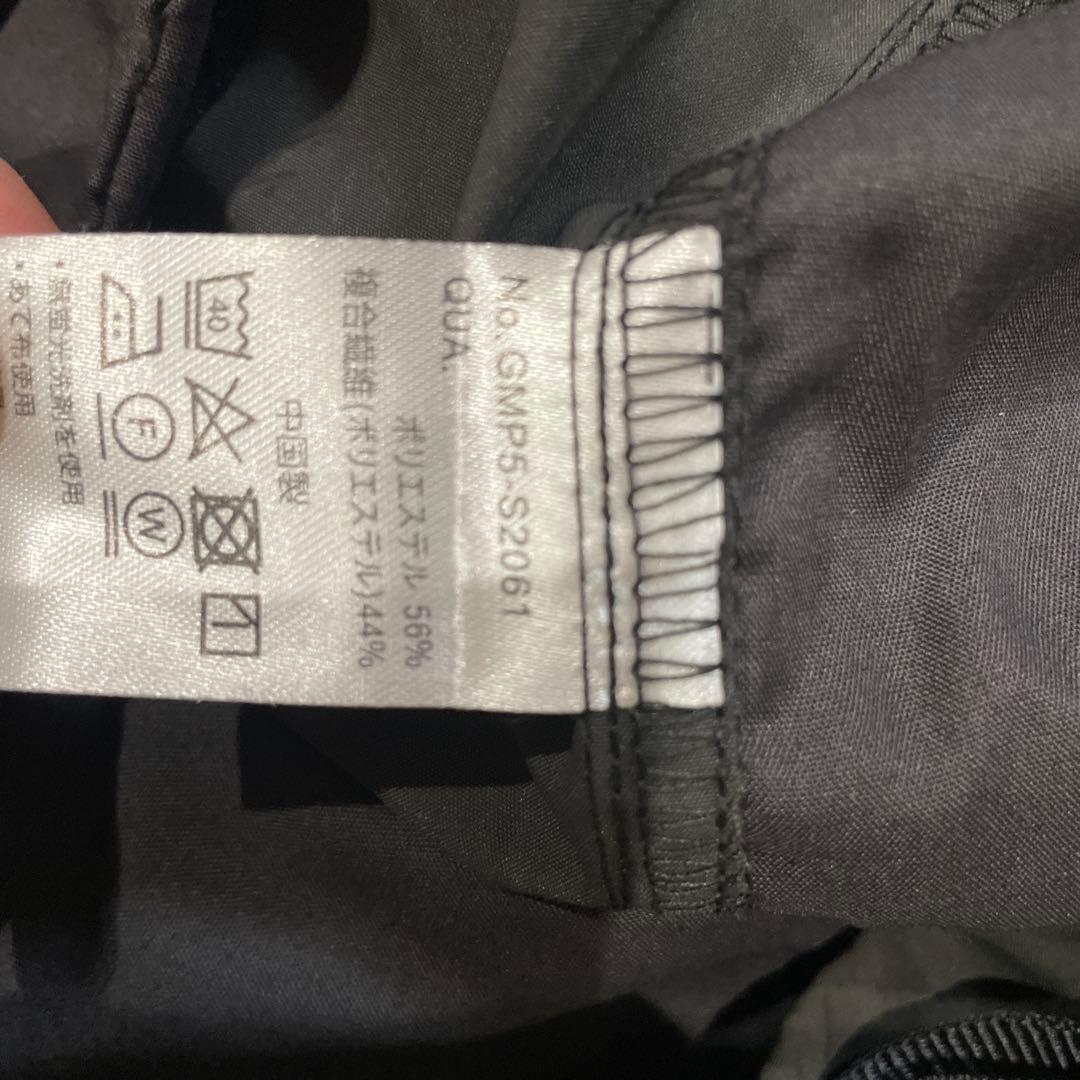 GRAMICCI B&Y ユナイテッドアローズ クライミングパンツ スラックス