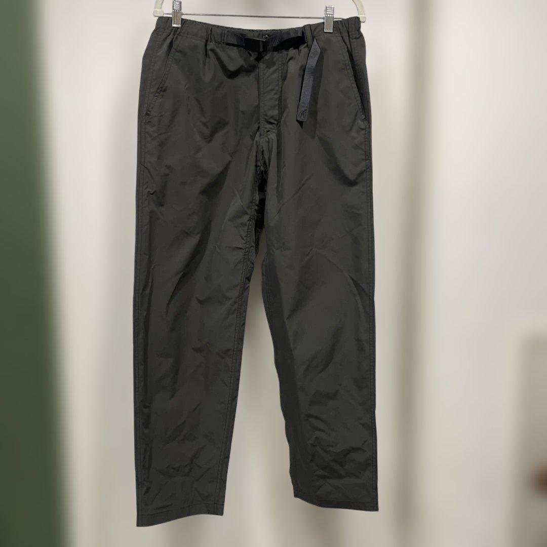 GRAMICCI B&Y ユナイテッドアローズ クライミングパンツ スラックス
