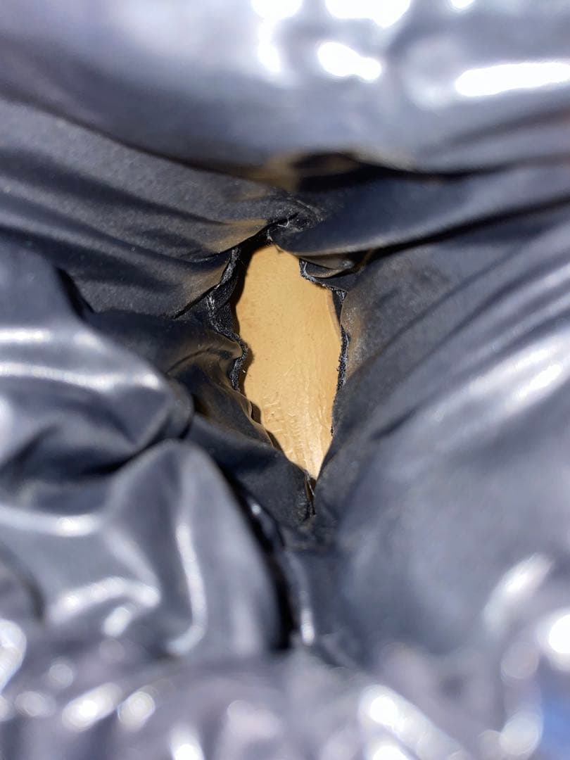 l*き様 モンクレール　ダウンブーツ