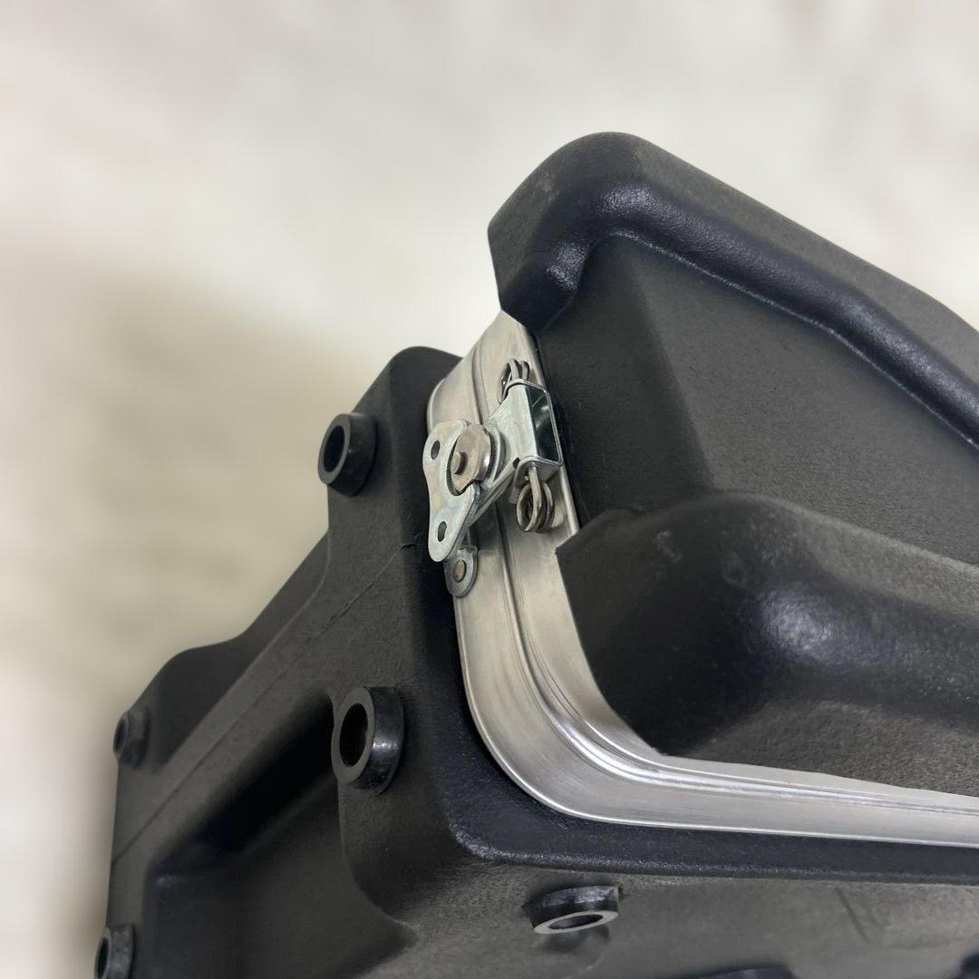 MOTU 896 オーディオインターフェイス　SKBケースセット