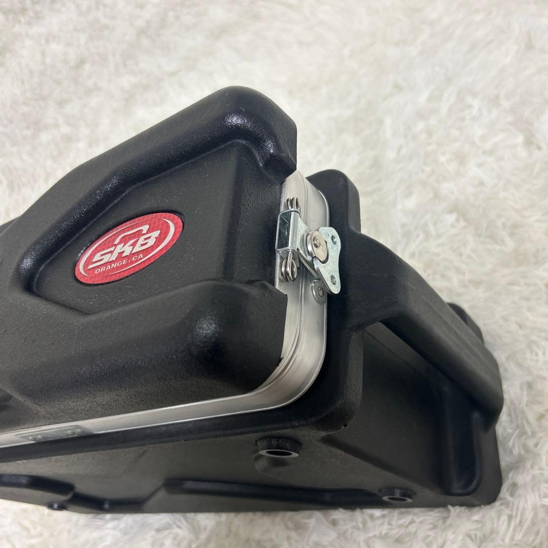 MOTU 896 オーディオインターフェイス　SKBケースセット