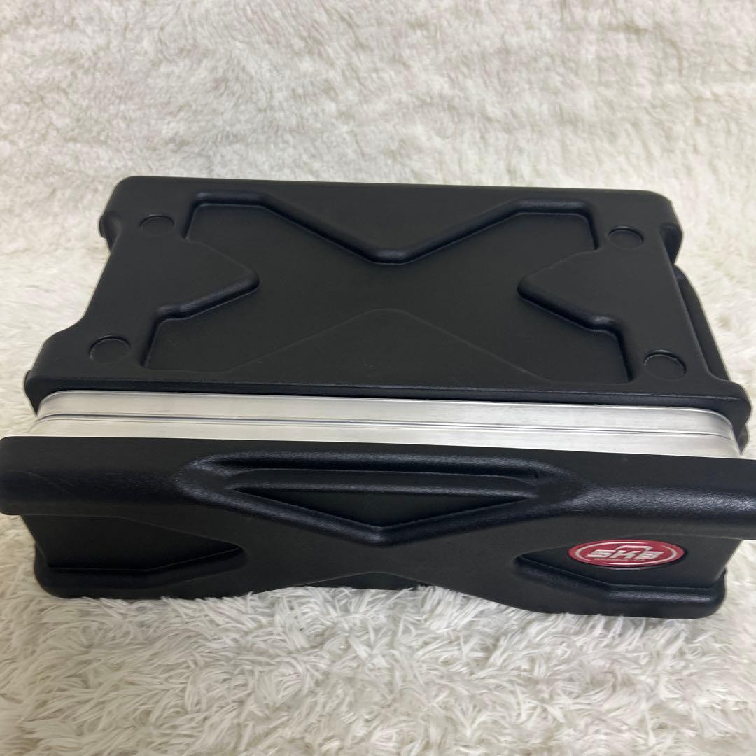 MOTU 896 オーディオインターフェイス　SKBケースセット