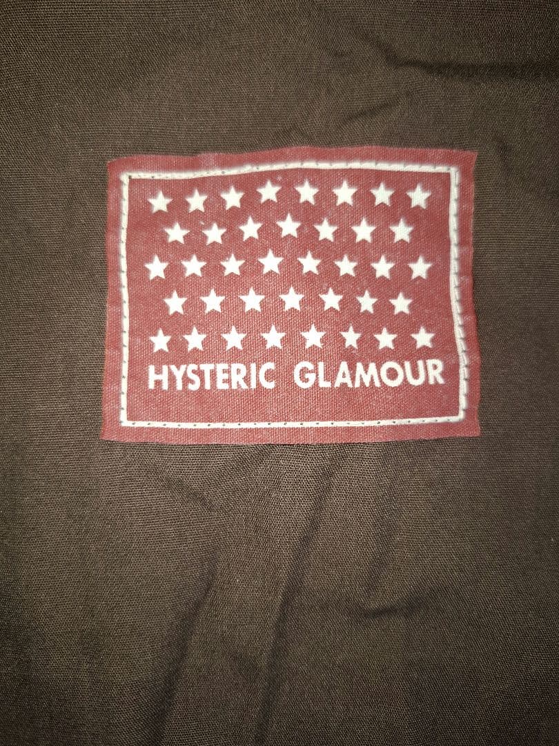 値下げ初期 HYSTERIC GLAMOUR ROADSTAR オールインワン