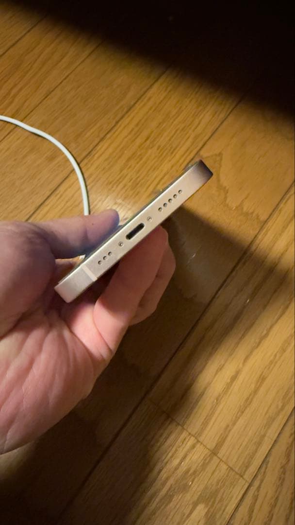 iPhone 13 256GB ピンク