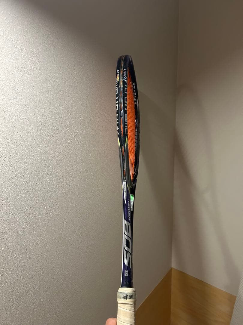 YONEX ネクシーガ80S