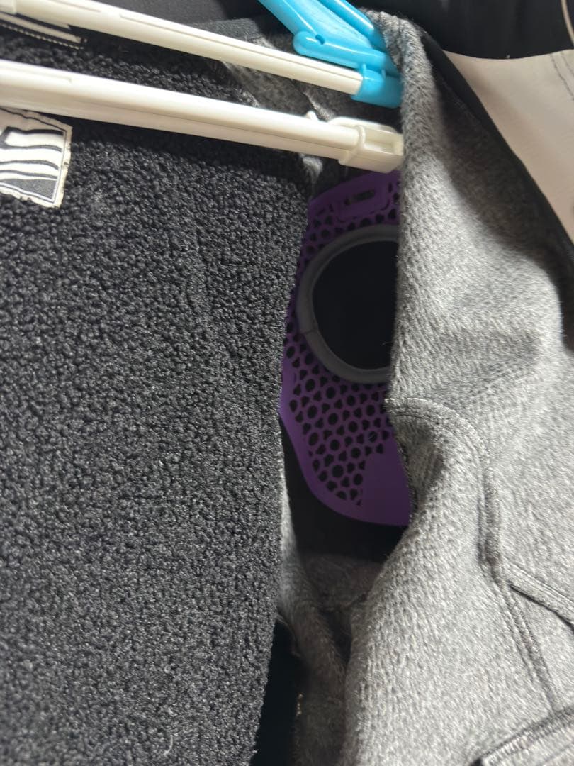 バイクウェア・装備 HYOD STJ817 ST-X FLEXIBLE WINTER JAC