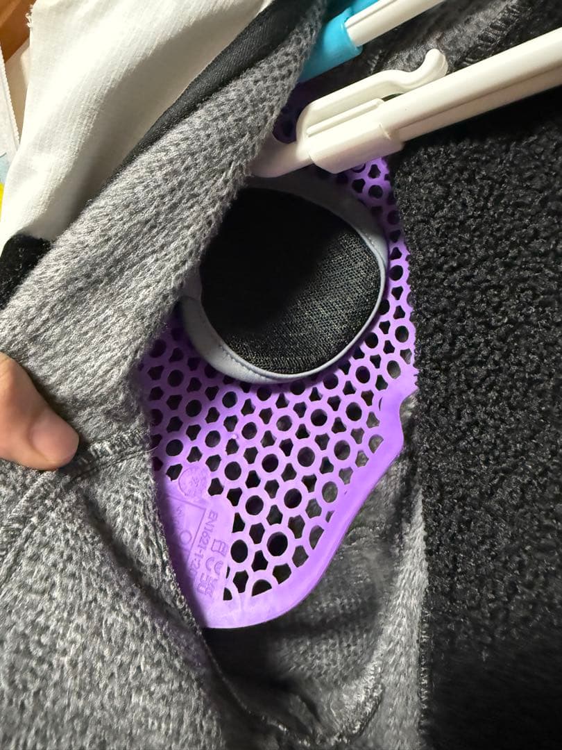 バイクウェア・装備 HYOD STJ817 ST-X FLEXIBLE WINTER JAC