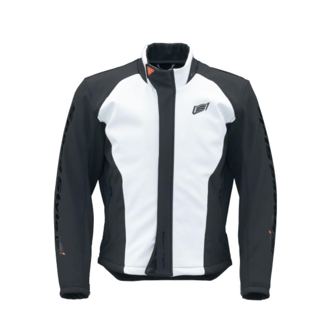 バイクウェア・装備 HYOD STJ817 ST-X FLEXIBLE WINTER JAC