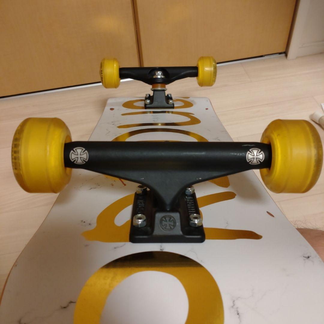 PREDUCE スケボー コンプリート