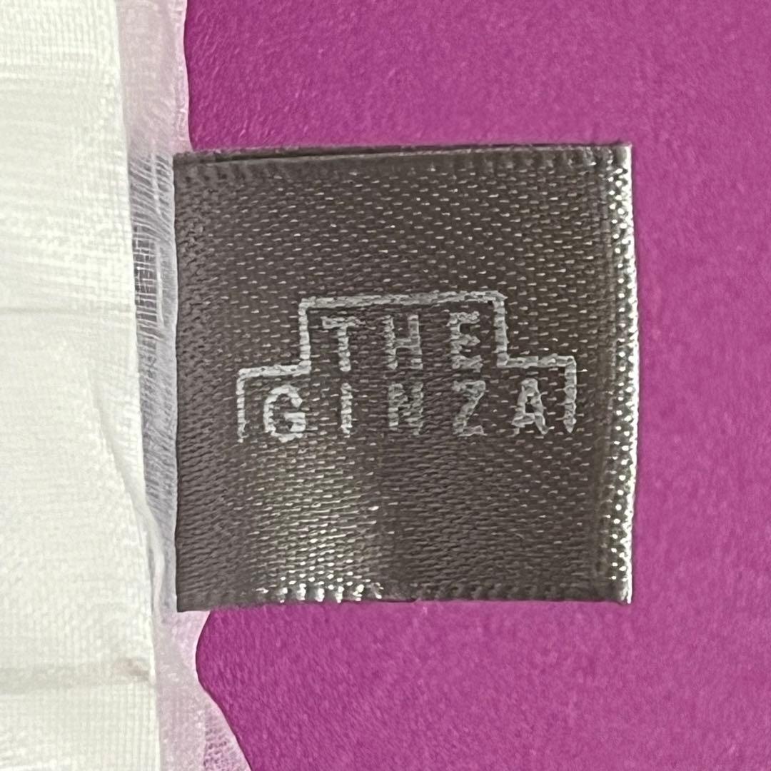 THE GINZA＊ANAファーストクラス アメニティ ２個セット