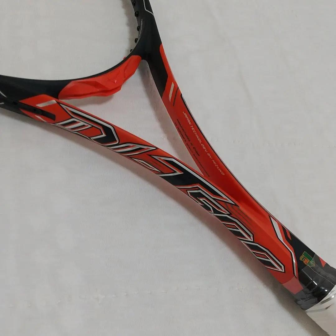 [210]ミズノ DI-T500 テニスラケット