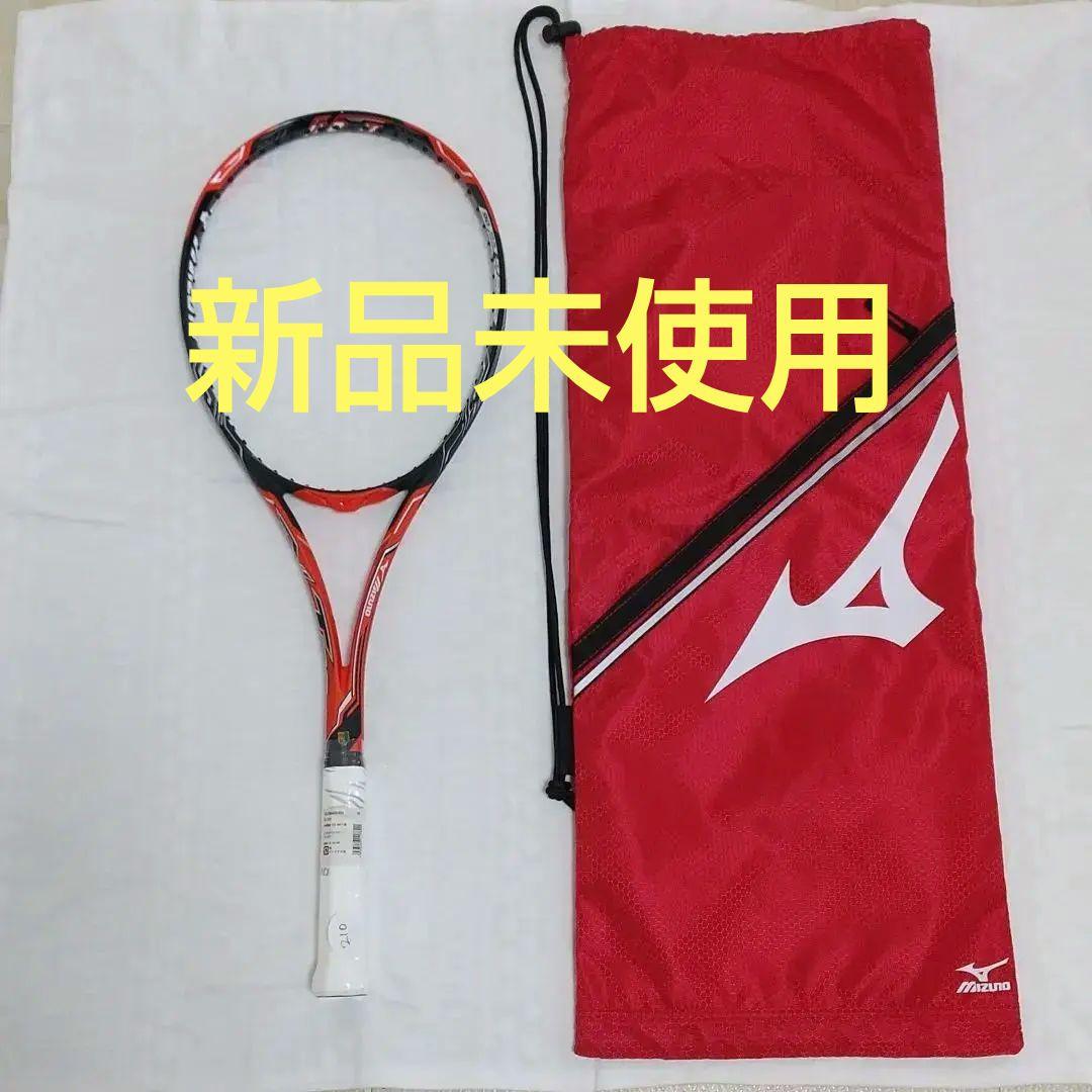 [210]ミズノ DI-T500 テニスラケット