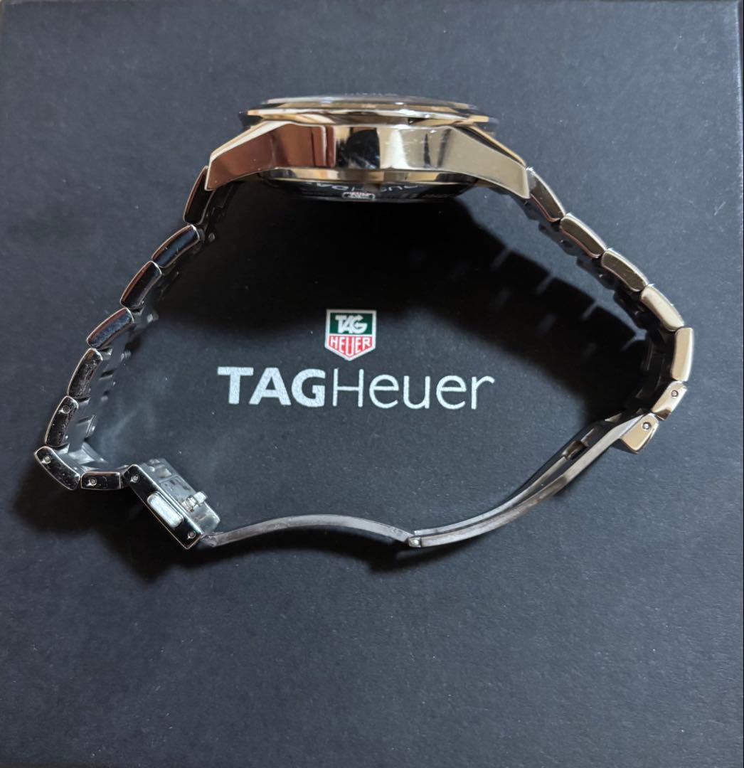 TAG Heuer Carrera 自動巻き時計
