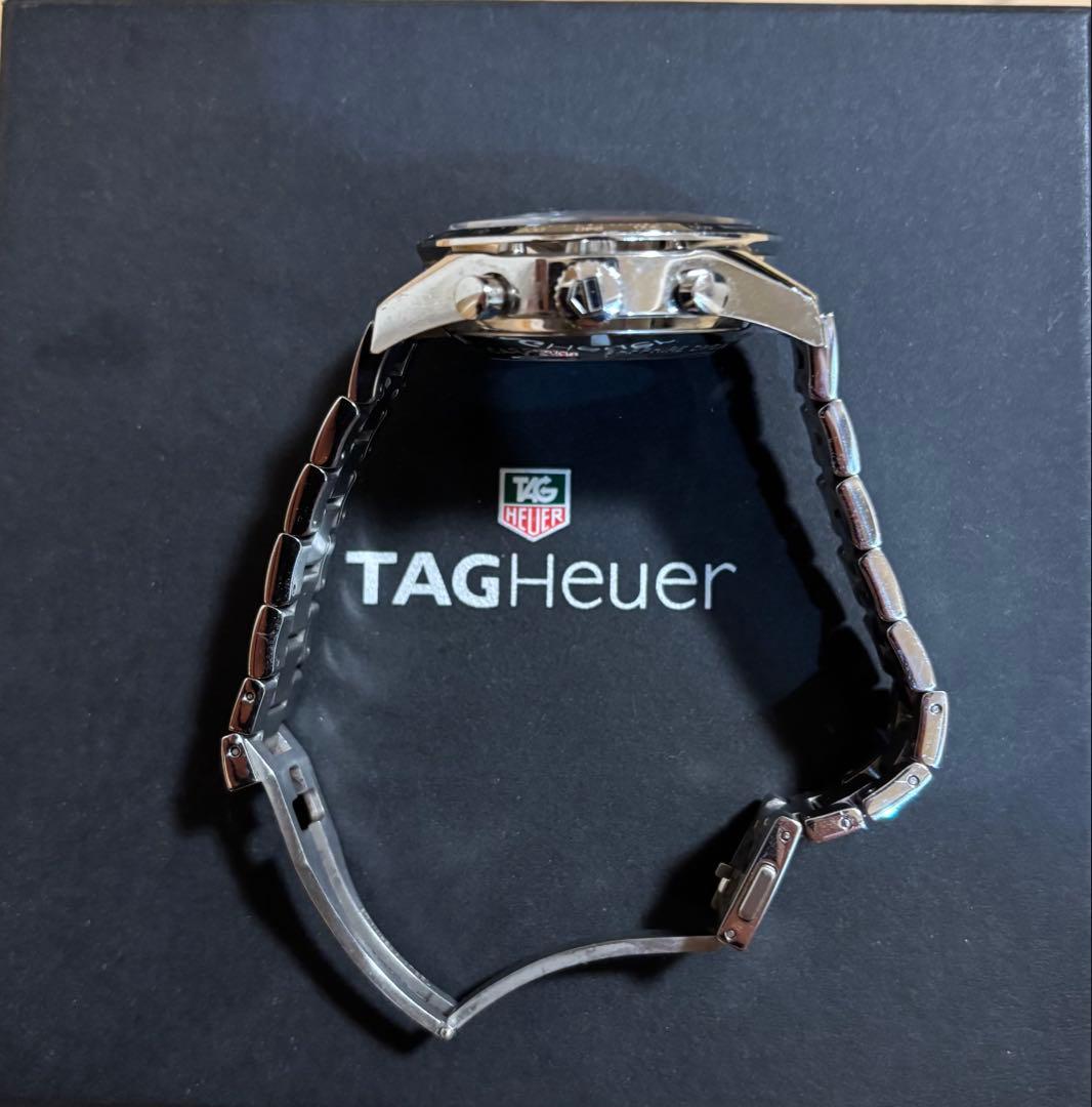 TAG Heuer Carrera 自動巻き時計