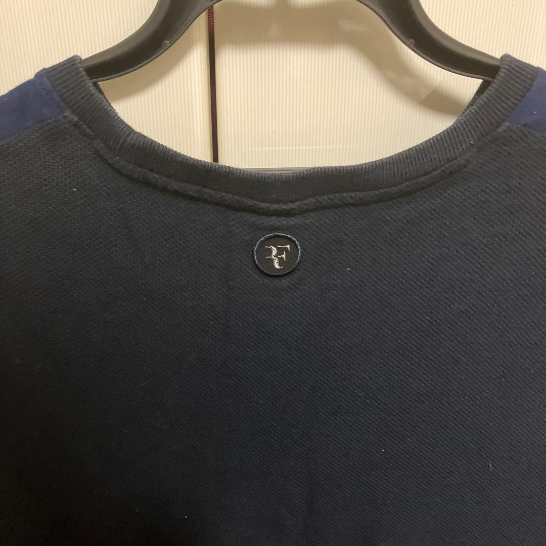 NIKE RFジャケット&RFポケットTシャツ/Lサイズ/フェデラー