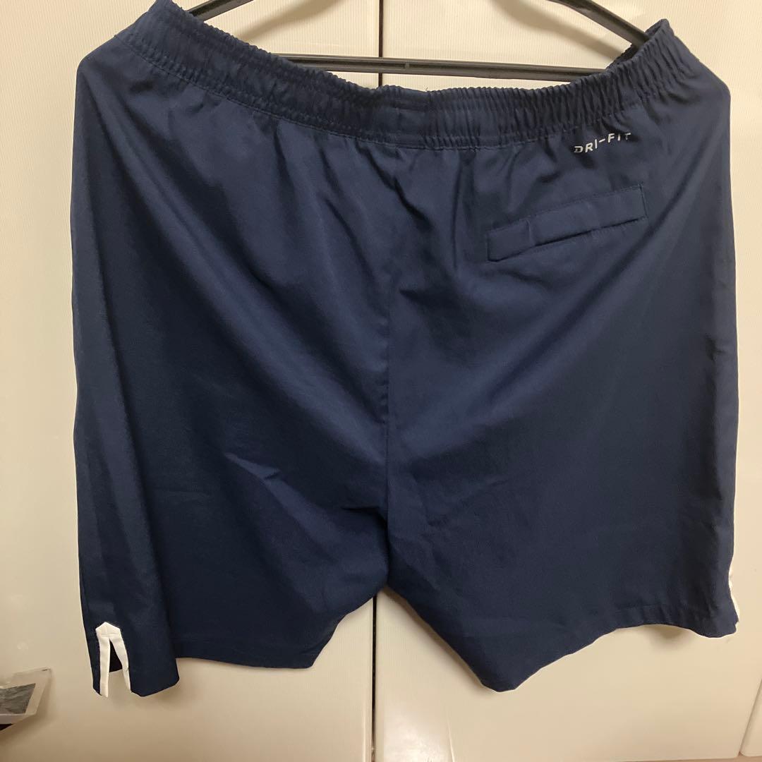 NIKE RFジャケット&RFポケットTシャツ/Lサイズ/フェデラー