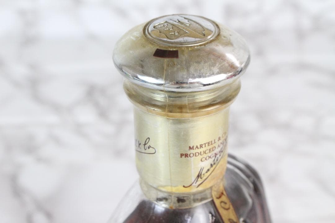 ♡ MARTELL マーテル XO SUPREME 700ml ブランデー