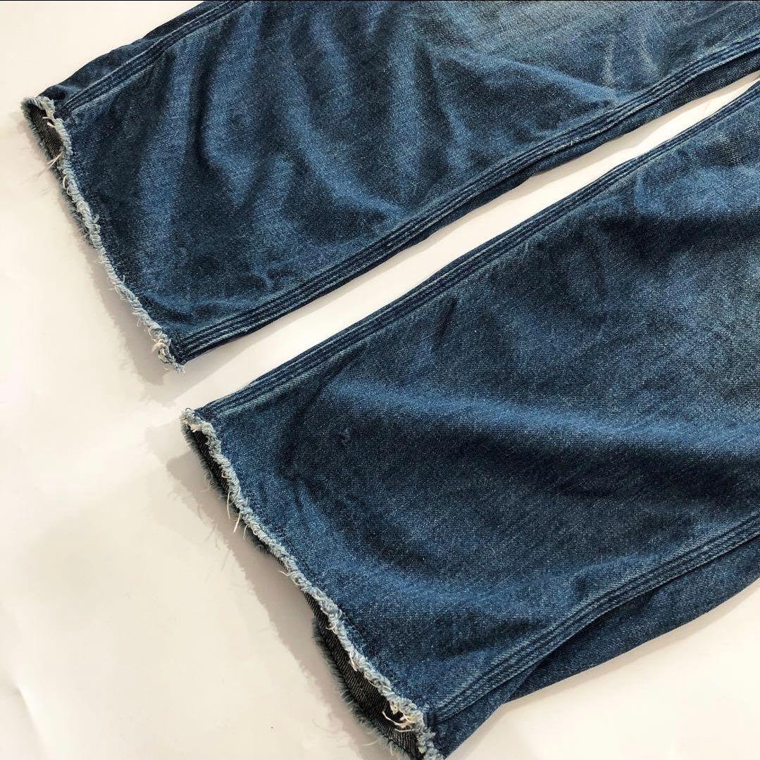 ジャーナルスタンダードラックス | デニムオーバーオール