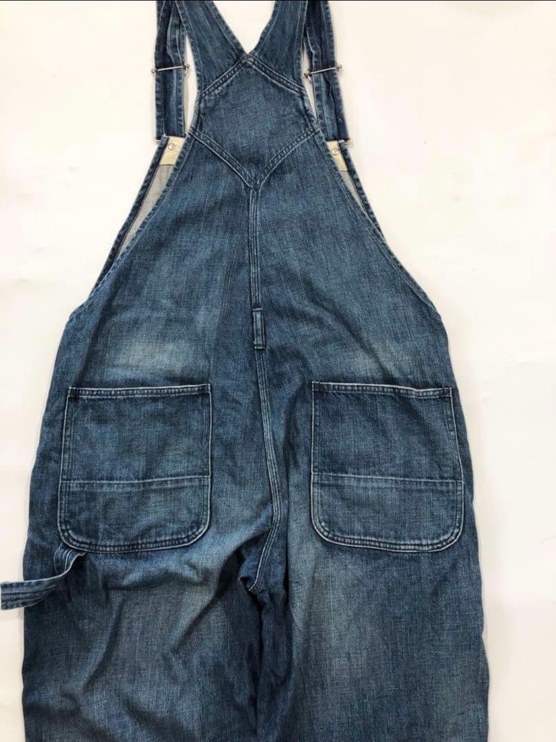 ジャーナルスタンダードラックス | デニムオーバーオール