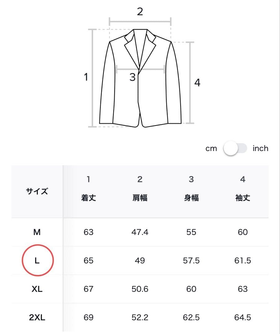 ジャケット・アウター MUSINSA ROUND NECK TWEED JACKET