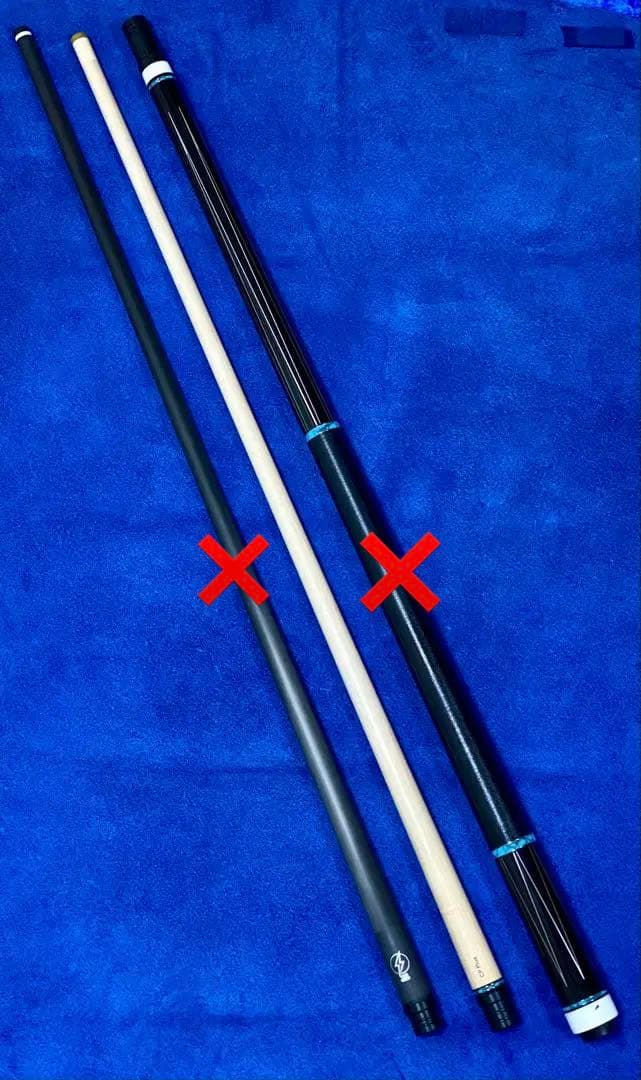 HOW CUE シルバー上下8剣ターコイズリング最上位モデル みりんいろ！