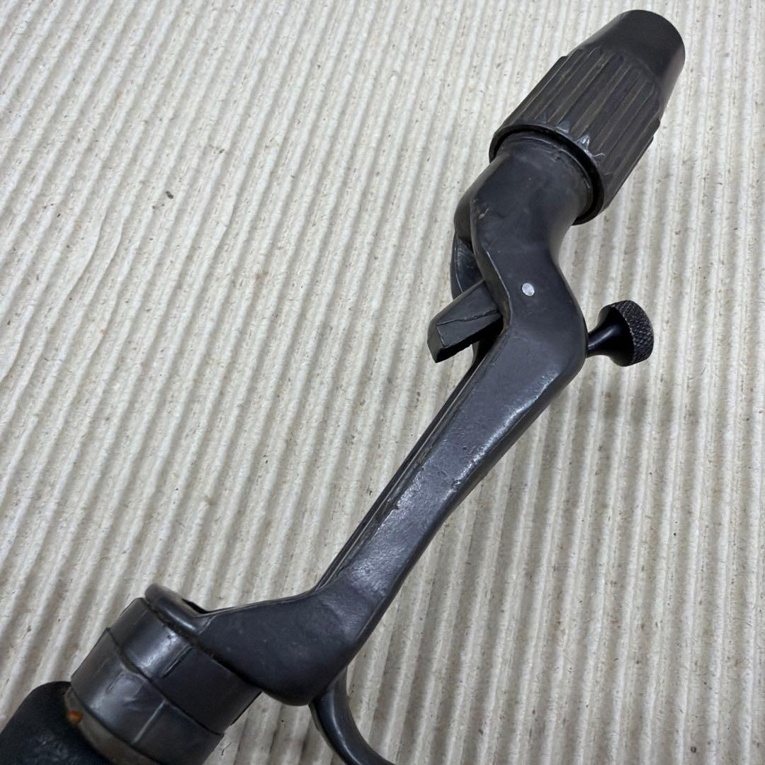 Featherweight グリップ オールアングル　ビンテージ