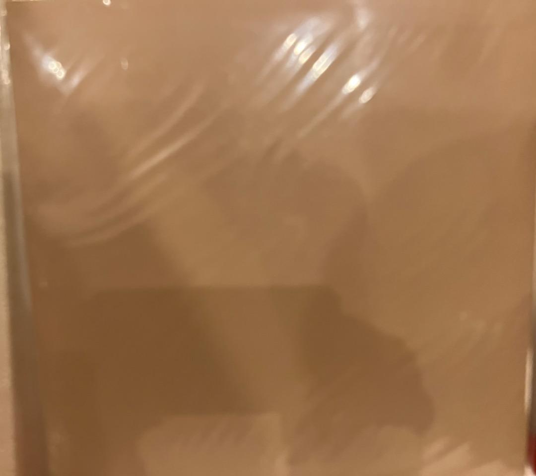 SPIRAL SQUALL Keyco CHOZEN LEE アナログ　新品