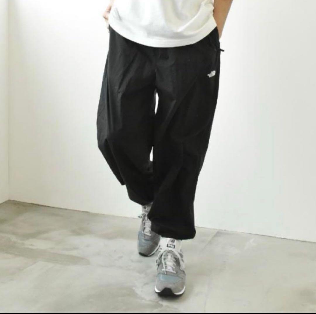 S*様 THE NORTH FACE Versatile Pant Lバーサタイ