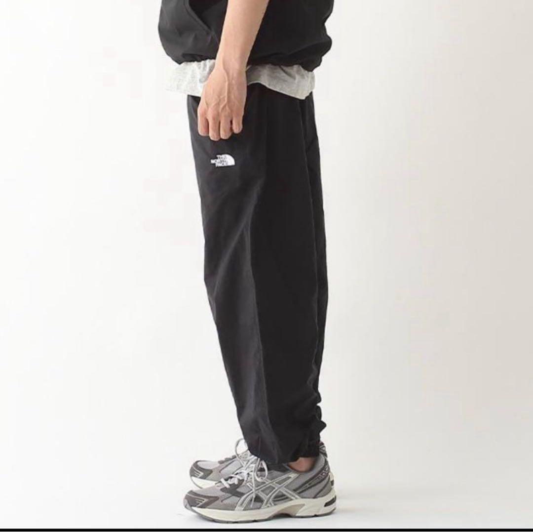 S*様 THE NORTH FACE Versatile Pant Lバーサタイ