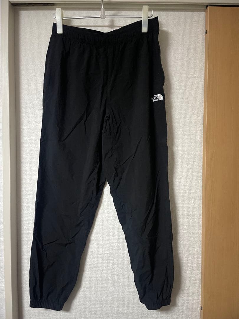 S*様 THE NORTH FACE Versatile Pant Lバーサタイ