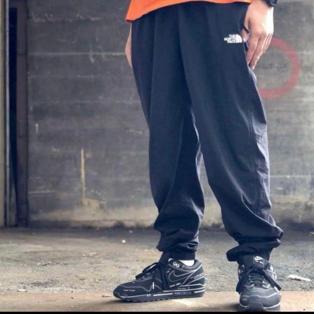S*様 THE NORTH FACE Versatile Pant Lバーサタイ