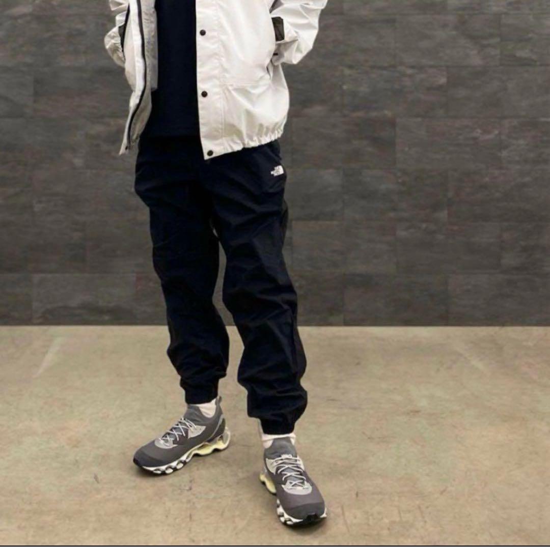 S*様 THE NORTH FACE Versatile Pant Lバーサタイ