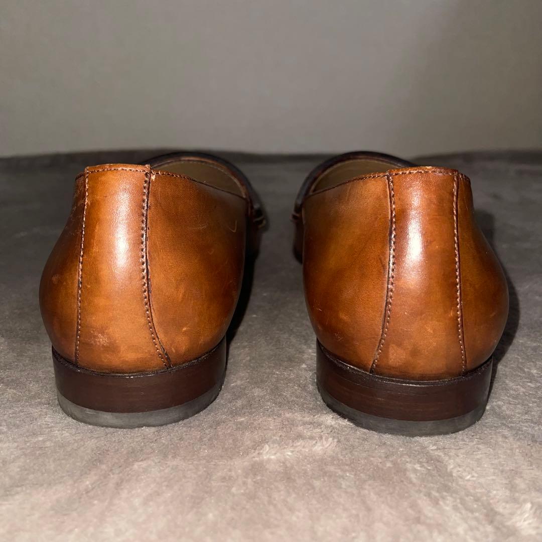 Christian Louboutin ドレスシューズ　ムーシャ ハバナ