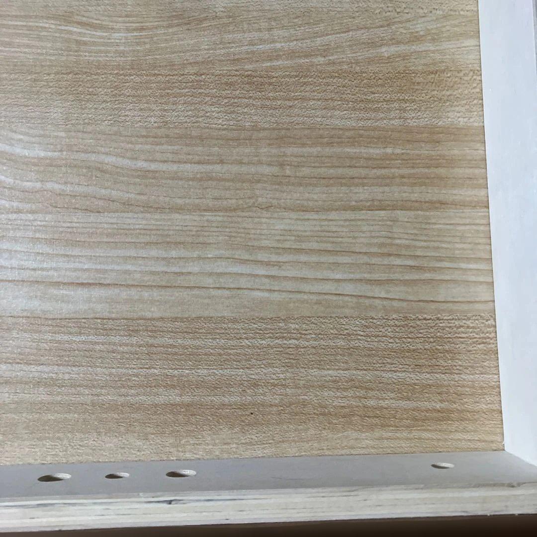 木製　ローテーブル