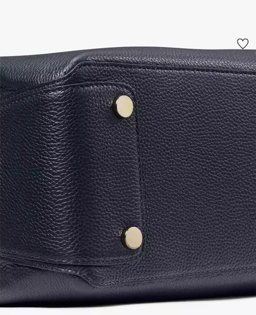 【新品未使用】Kate Spade ケイトスペード ハドソンラージワークトート