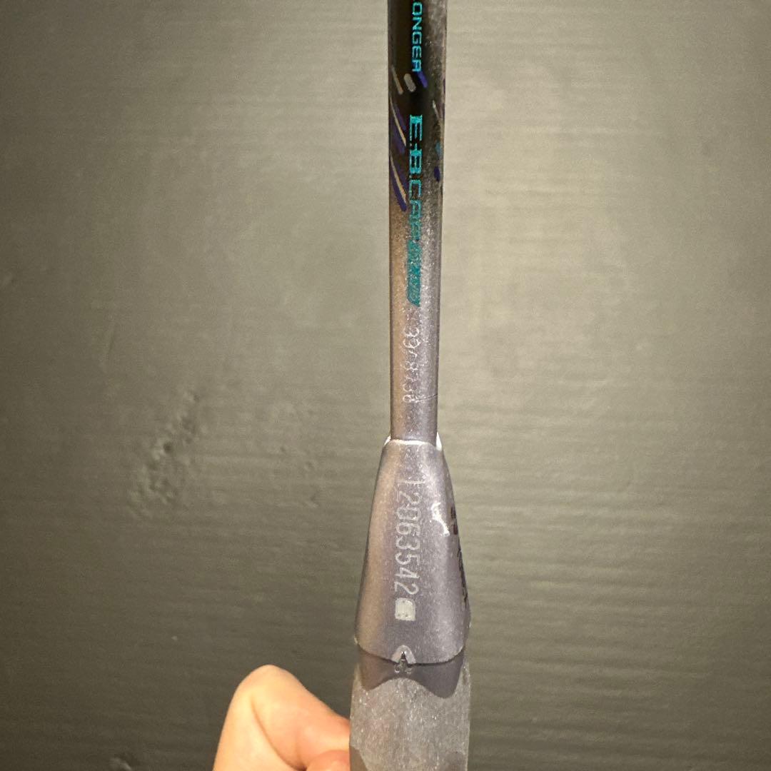 ラケット ASTROX88D Pro 3UG5