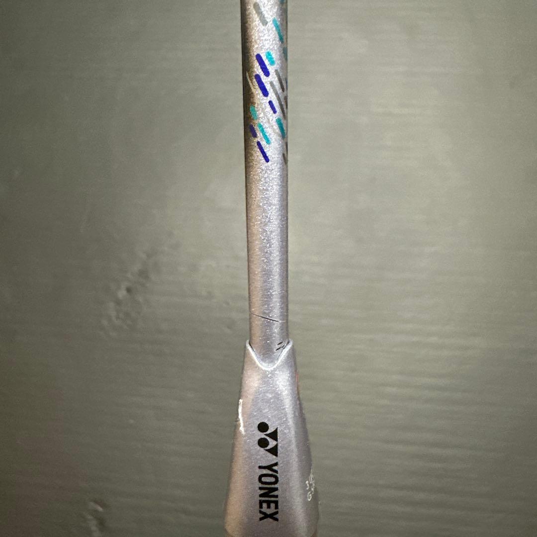 ラケット ASTROX88D Pro 3UG5