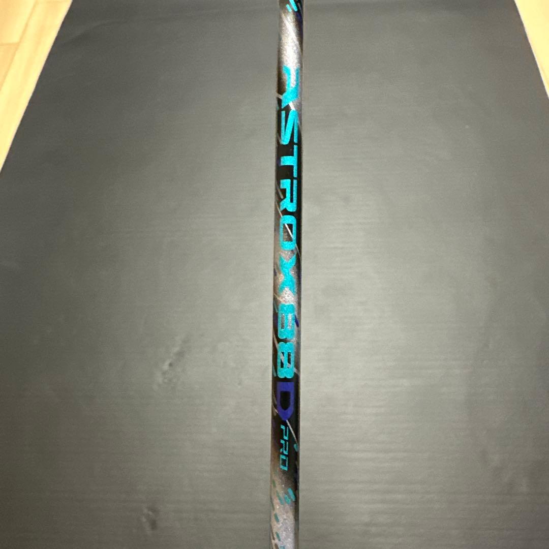 ラケット ASTROX88D Pro 3UG5