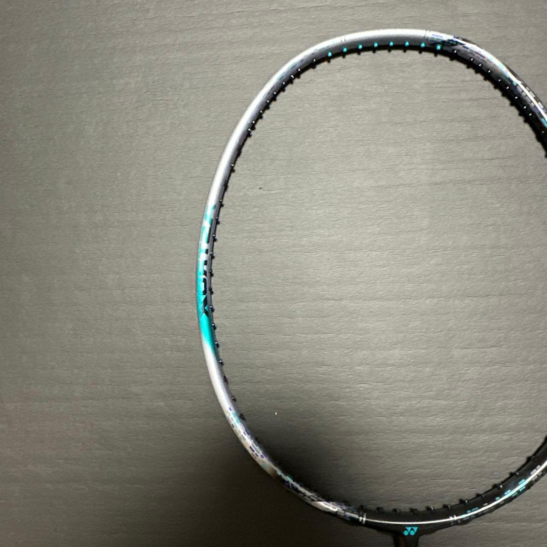 ラケット ASTROX88D Pro 3UG5