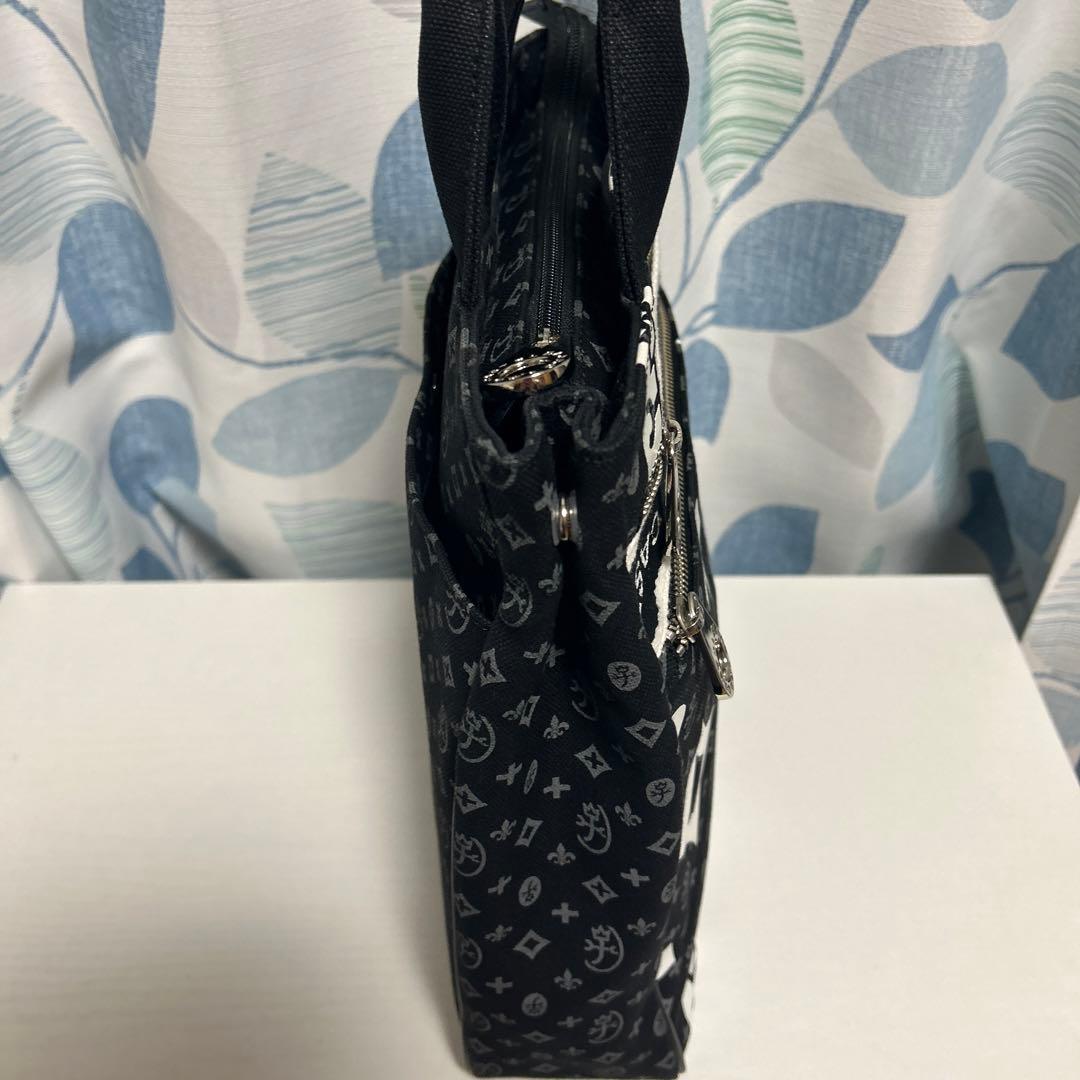 CASTELBAJAC トートバッグ