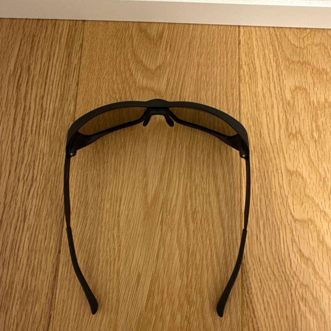 次元　DEFINDER deps サングラス