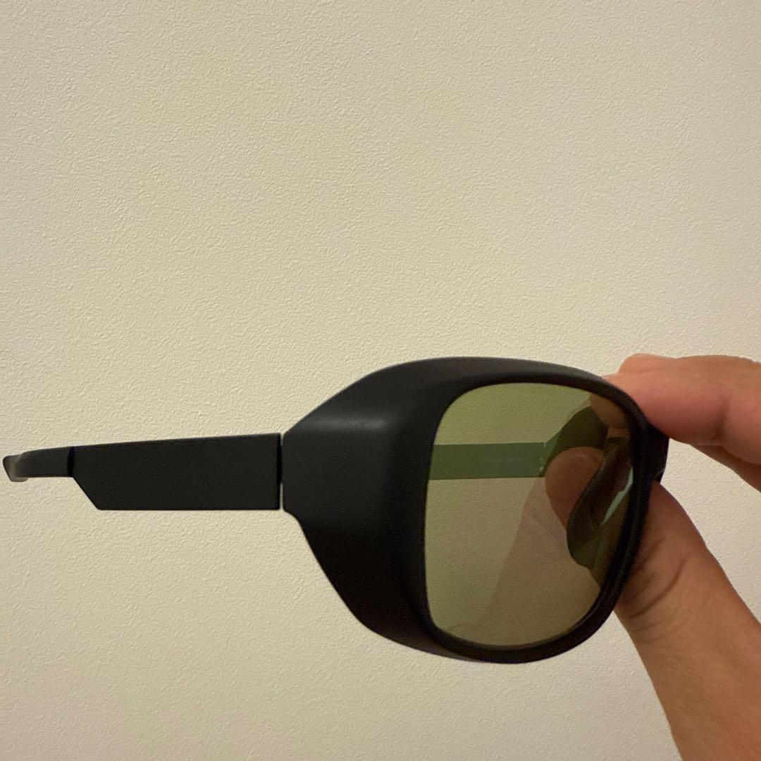 次元　DEFINDER deps サングラス