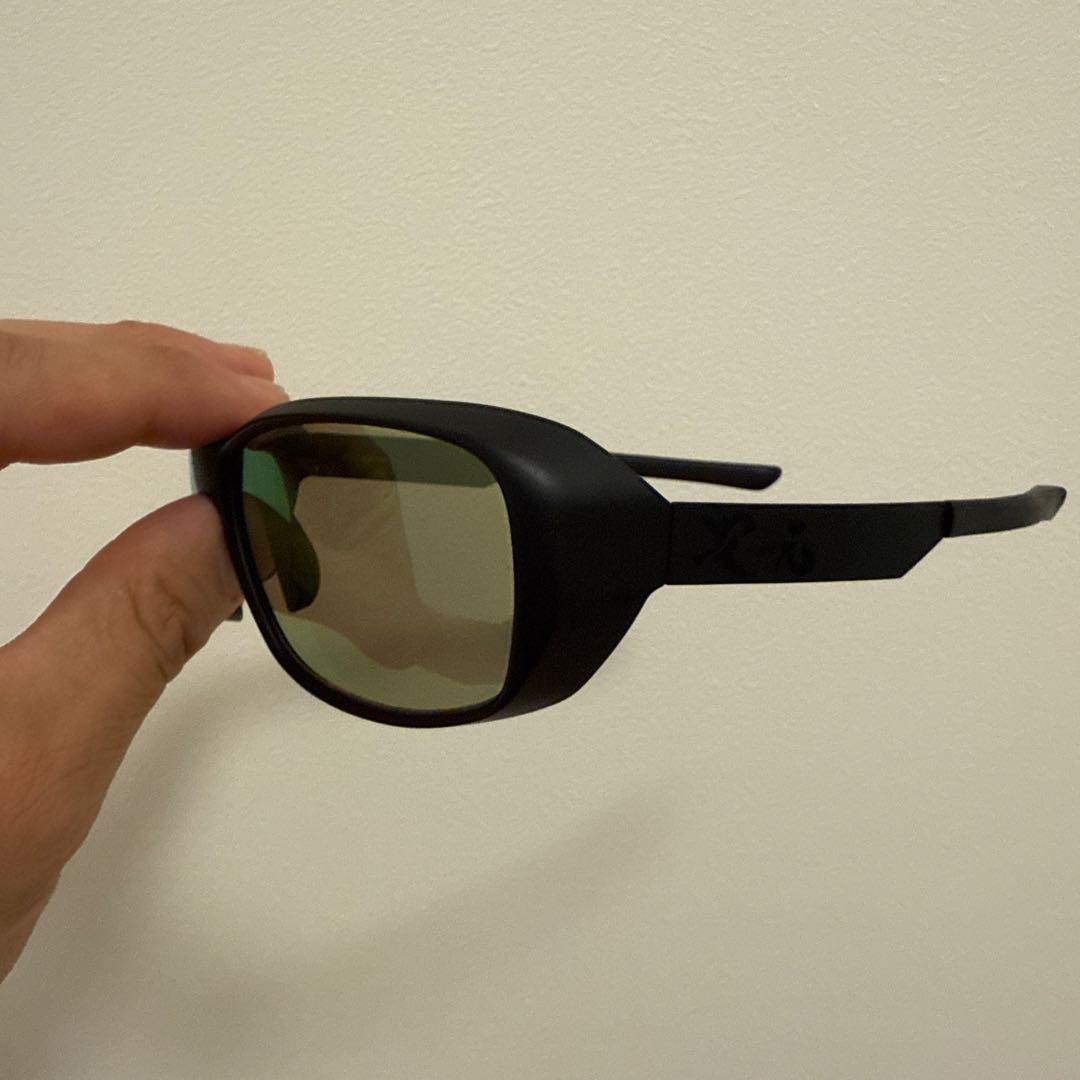 次元　DEFINDER deps サングラス