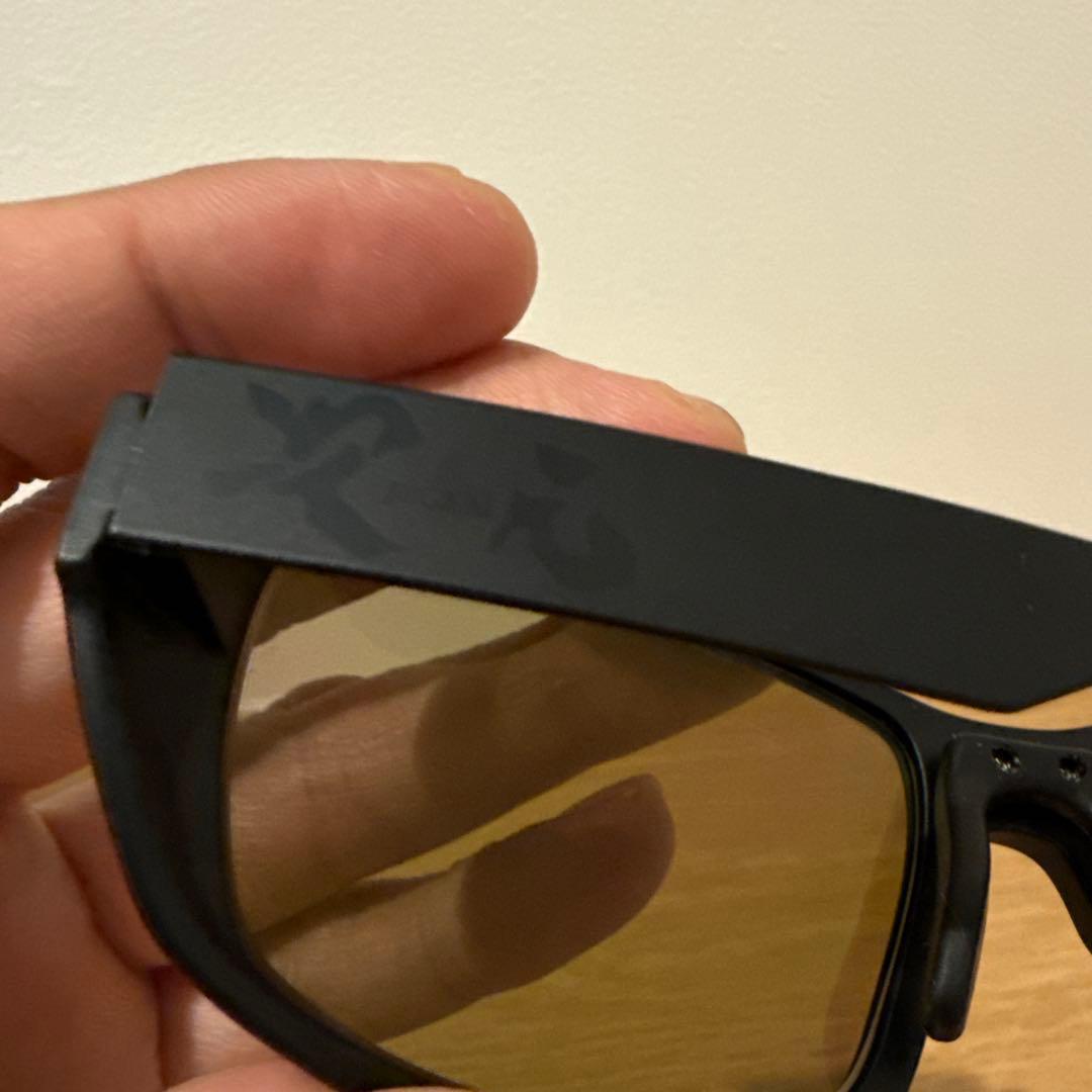 次元　DEFINDER deps サングラス